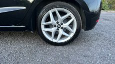 SEAT Ibiza 1.0 TSI 95 FR [EZ] 5dr Petrol Hatchback